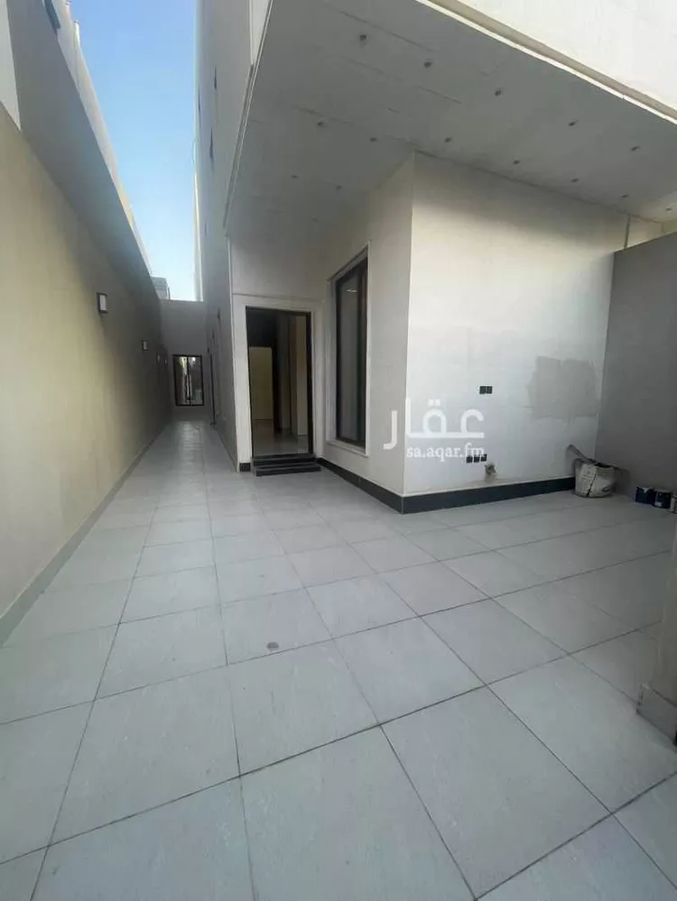 دور للإيجار في شارع الحسين بن رواحة, حي الرمال, مدينة الرياض, منطقة الرياض صورة 5