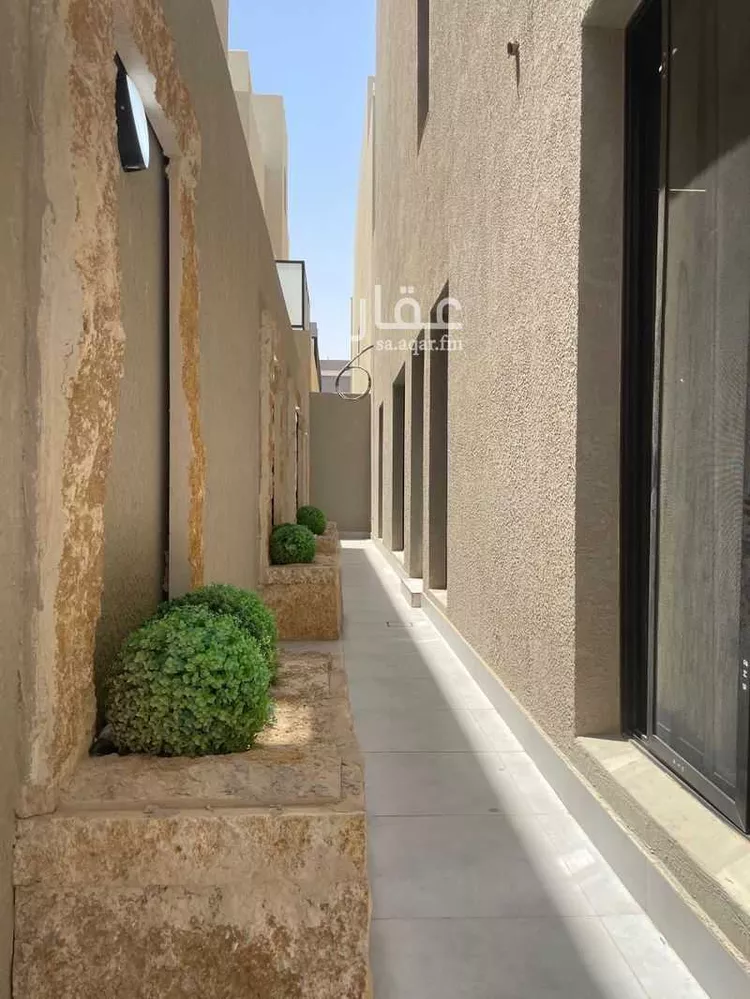 دور للبيع في شارع  ابو عبيدة الجراح , حي الرمال, مدينة الرياض, منطقة الرياض صورة 5