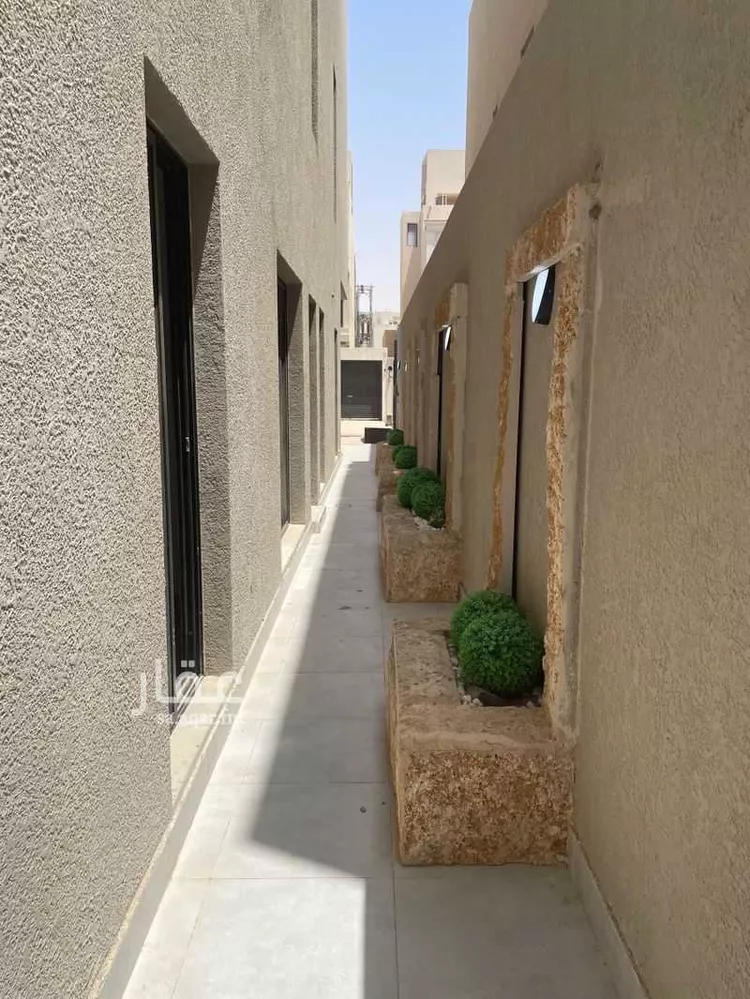 دور للبيع في شارع  ابو عبيدة الجراح , حي الرمال, مدينة الرياض, منطقة الرياض صورة 5