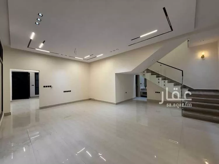 فيلا للبيع في شارع أسامه ابن زيد رضي الله عنه, حي الرمال, مدينة الرياض, منطقة الرياض 8