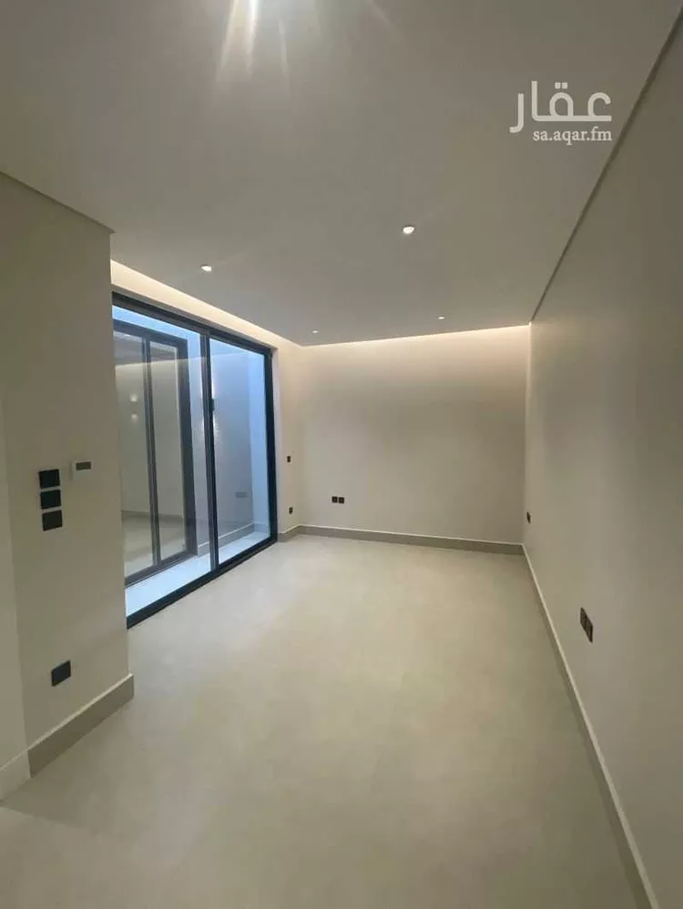 دور للإيجار في شارع رقم 309, حي الياسمين, مدينة الرياض, منطقة الرياض صورة 5