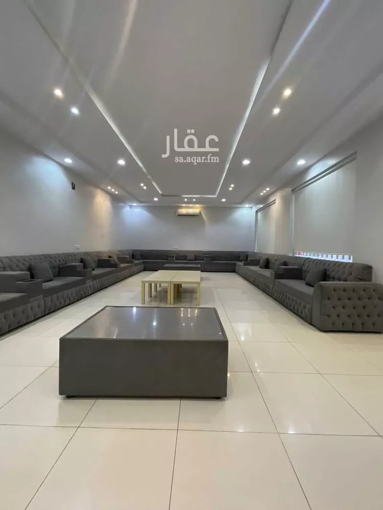 استراحة للإيجار في شارع أبي سليمان الطحان, حي الرمال, مدينة الرياض, منطقة الرياض صورة 3