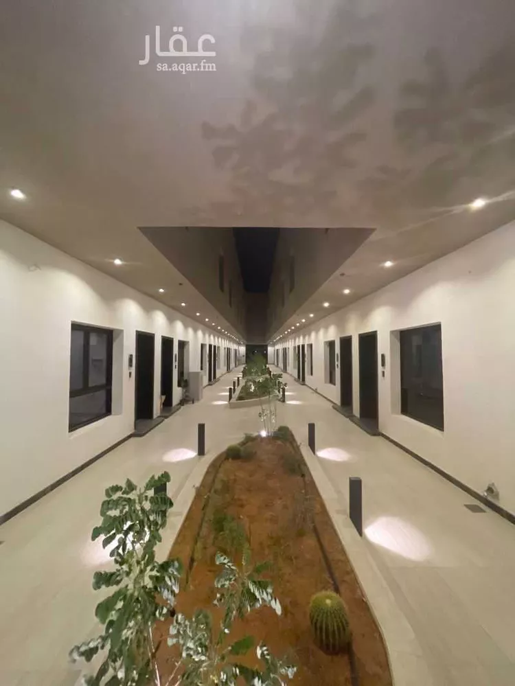 دور للإيجار في شارع النابغة الجعدي, حي الرمال, مدينة الرياض, منطقة الرياض