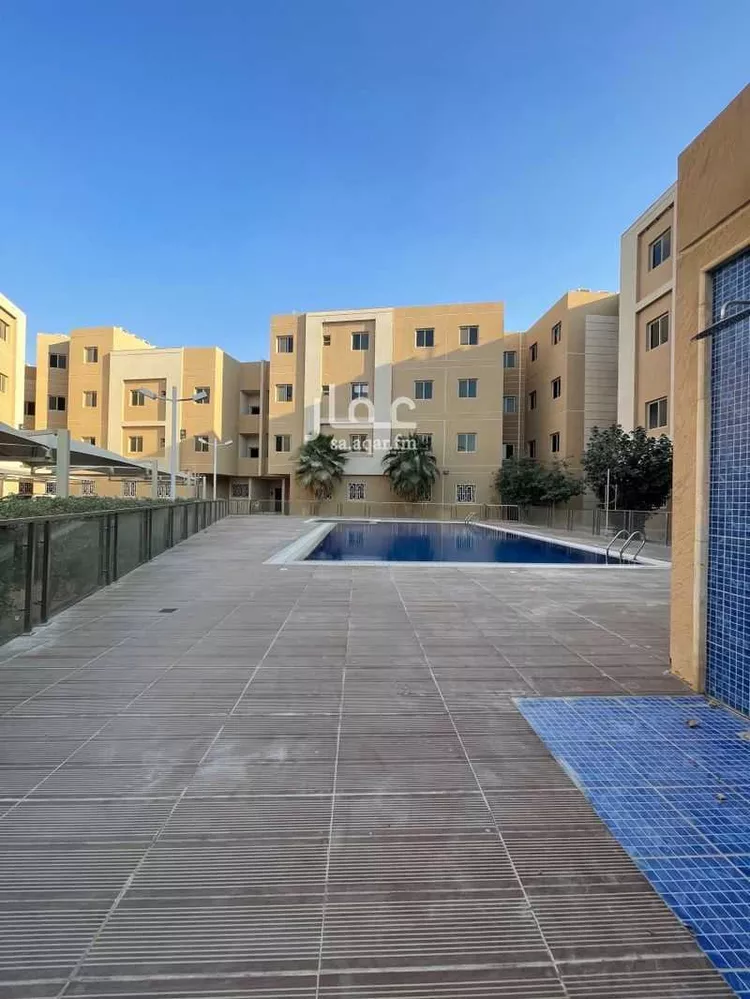 شقة للإيجار في شارع الإمام سعود بن فيصل, حي الملقا, مدينة الرياض, منطقة الرياض