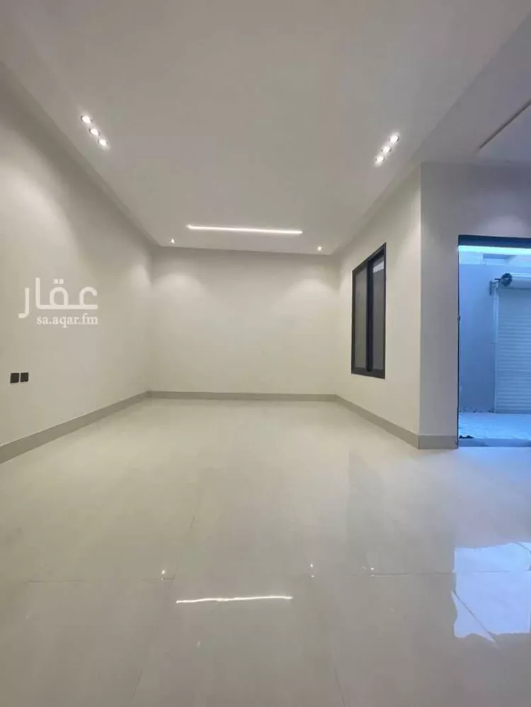 دور للإيجار في شارع الماجديه, حي الرمال, مدينة الرياض, منطقة الرياض صورة 5