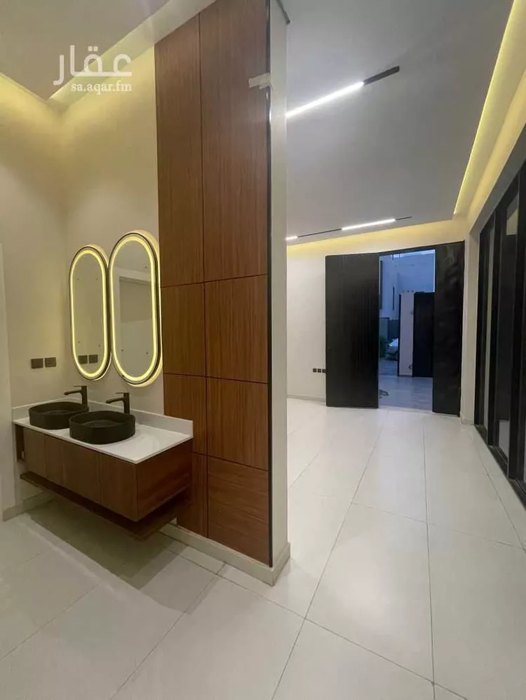 دور للبيع في شارع ثابت النحوي, حي الرمال, مدينة الرياض, منطقة الرياض صورة 3