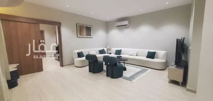 دور للإيجار في شارع شارع عبدالرحمن بن عوف, حي الرمال, مدينة الرياض, منطقة الرياض