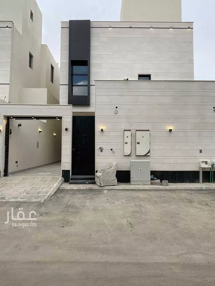 دور للبيع في شارع ابو عبيدة الجراح , حي الرمال, مدينة الرياض, منطقة الرياض 6