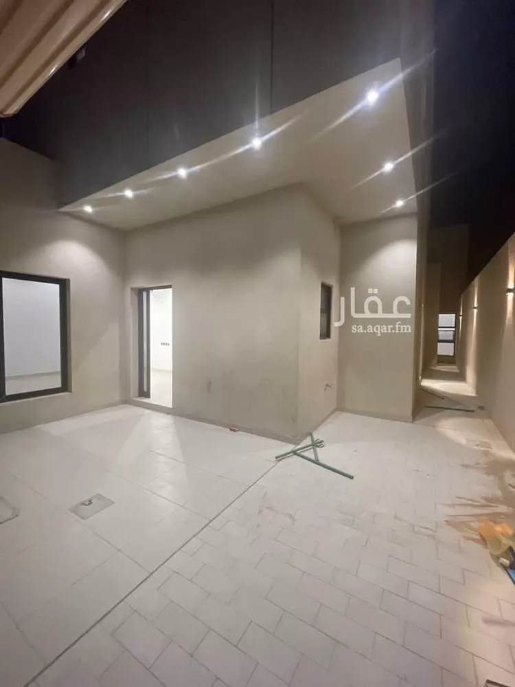 دور للإيجار في شارع ابن القيم, حي الرمال, مدينة الرياض, منطقة الرياض