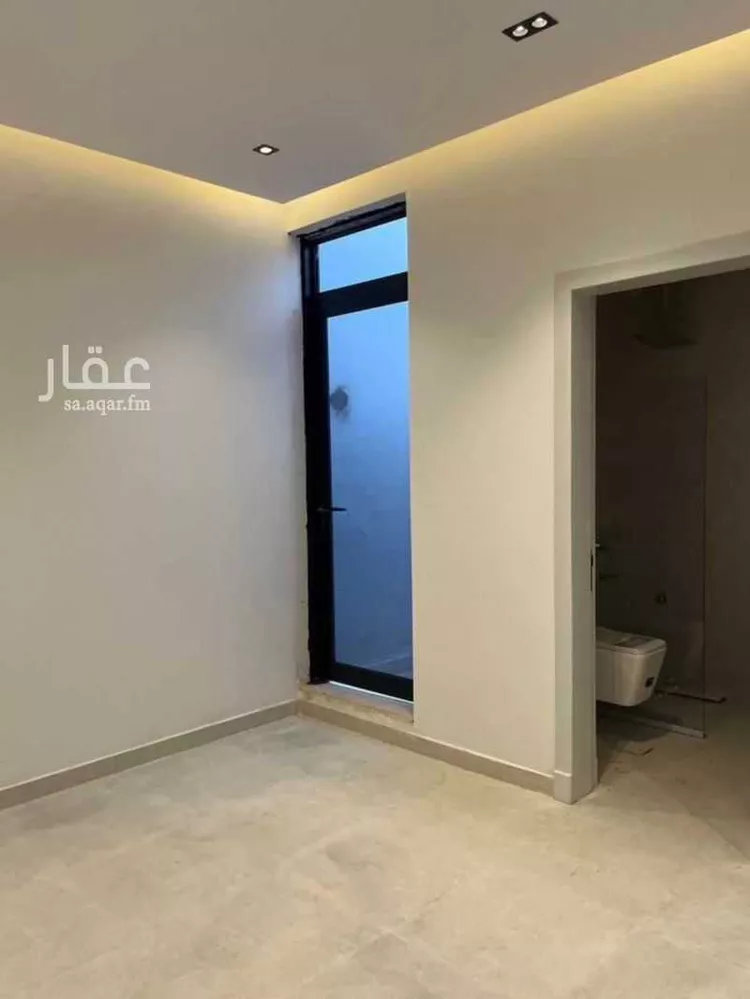 شقة للإيجار في شارع عبدالله بن مسعود, حي الرمال, مدينة الرياض, منطقة الرياض صورة 5