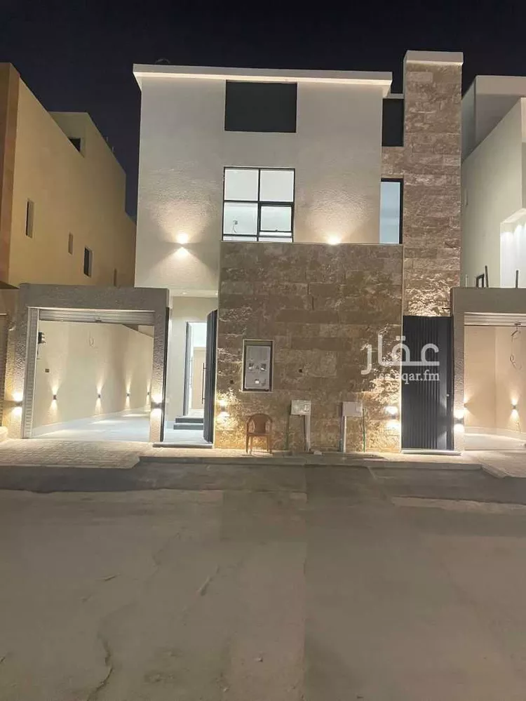دور للإيجار في حي الرمال, مدينة الرياض, منطقة الرياض