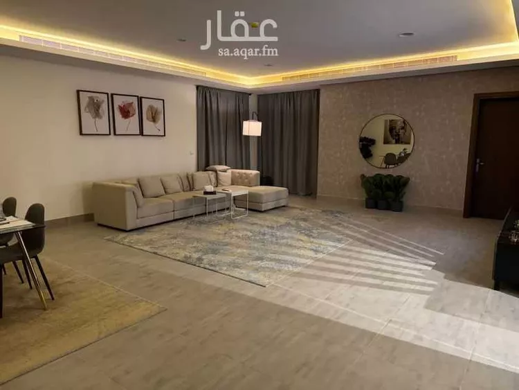 شقة للإيجار في شارع الامام سعود بن فيصل , حي الملقا, مدينة الرياض, منطقة الرياض