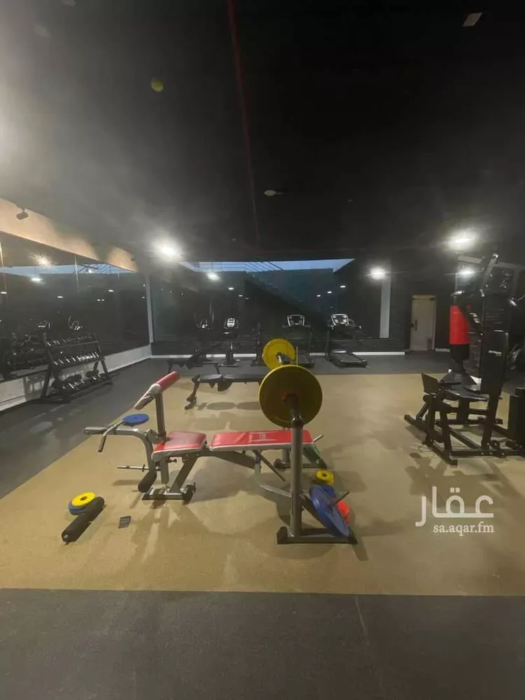 شقة للإيجار في شارع طريق الامام سعود بن فيصل, حي حطين, مدينة الرياض, منطقة الرياض صورة 3