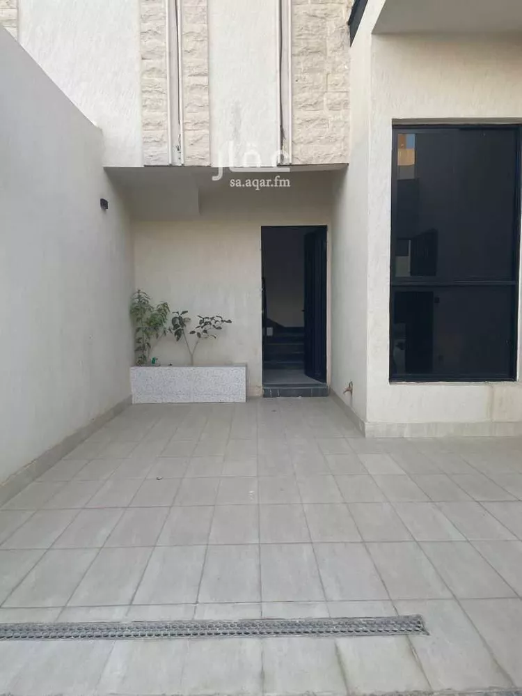دور للإيجار في شارع شارع عبدالرحمن بن عوف, حي الرمال, مدينة الرياض, منطقة الرياض صورة 2