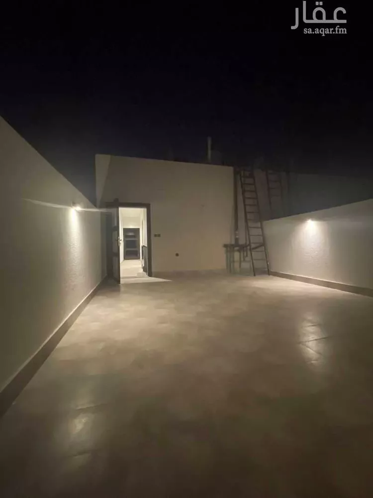 دور للإيجار في شارع النابغة الجعدي, حي الرمال, مدينة الرياض, منطقة الرياض صورة 4