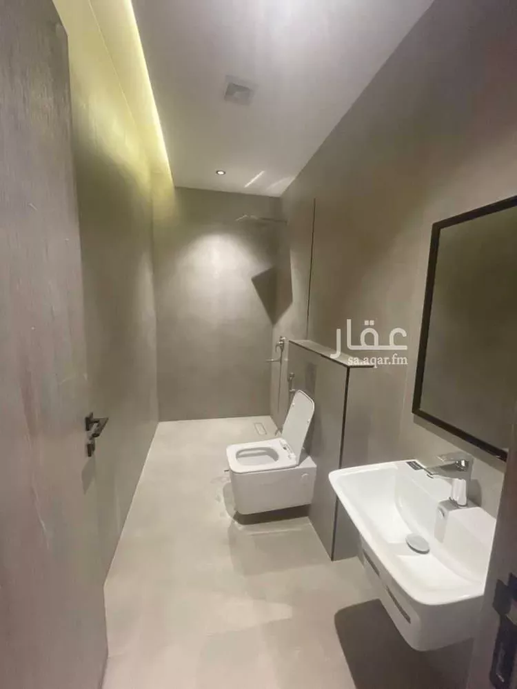 فيلا للإيجار في شارع النابغة الجعدي, حي الرمال, مدينة الرياض, منطقة الرياض صورة 2