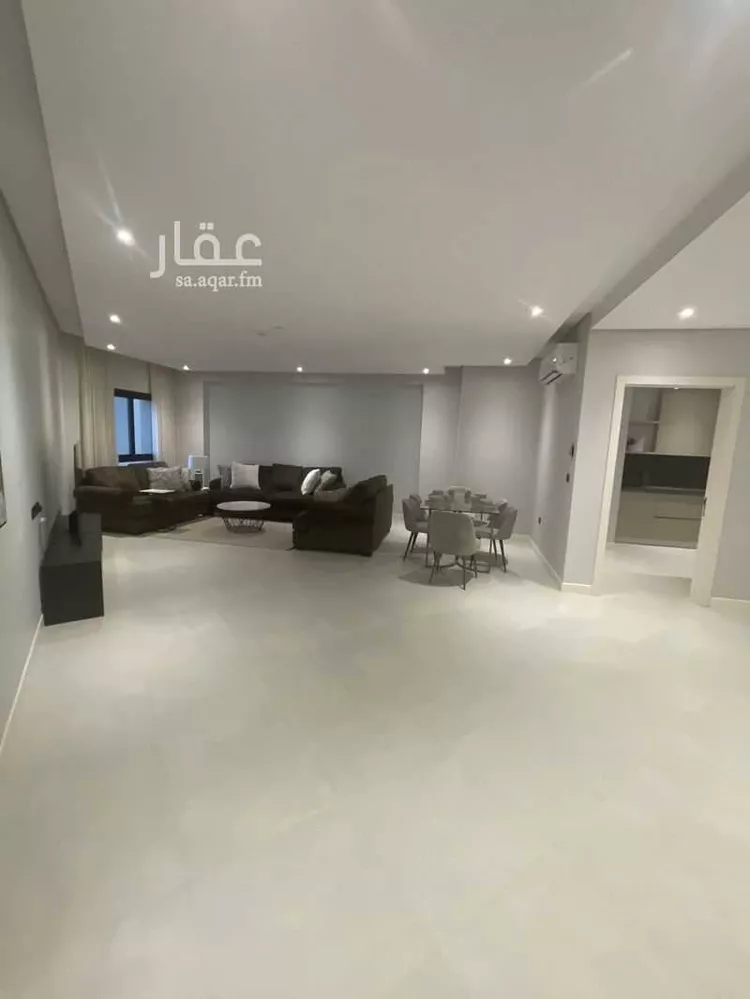 شقة للإيجار في شارع طريق الامام سعود بن فيصل, حي حطين, مدينة الرياض, منطقة الرياض 12