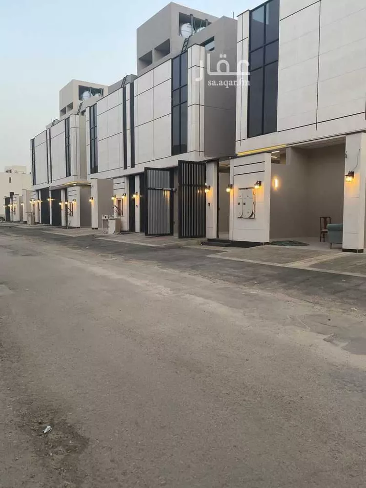Apartment for Sale in Riyadh Ar Rimal