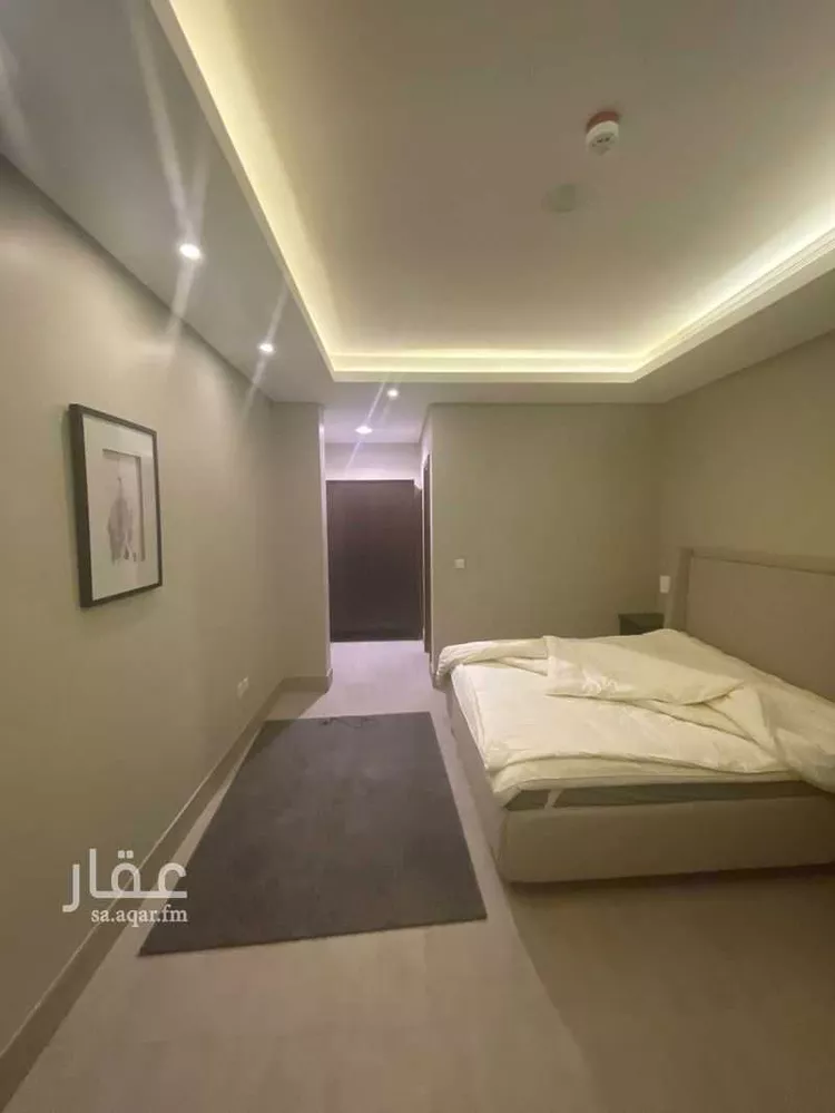 شقة للإيجار في شارع الإمام فيصل , حي الملقا, مدينة الرياض, منطقة الرياض صورة 3