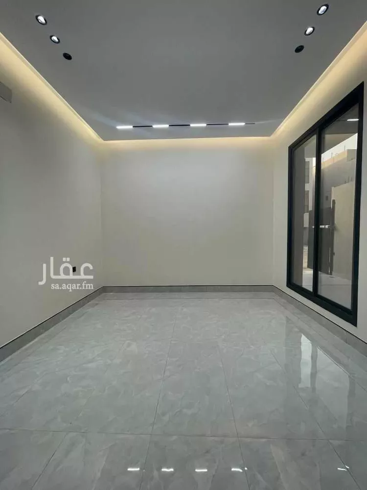 دور للإيجار في شارع الحسين بن رواحة, حي الرمال, مدينة الرياض, منطقة الرياض صورة 3