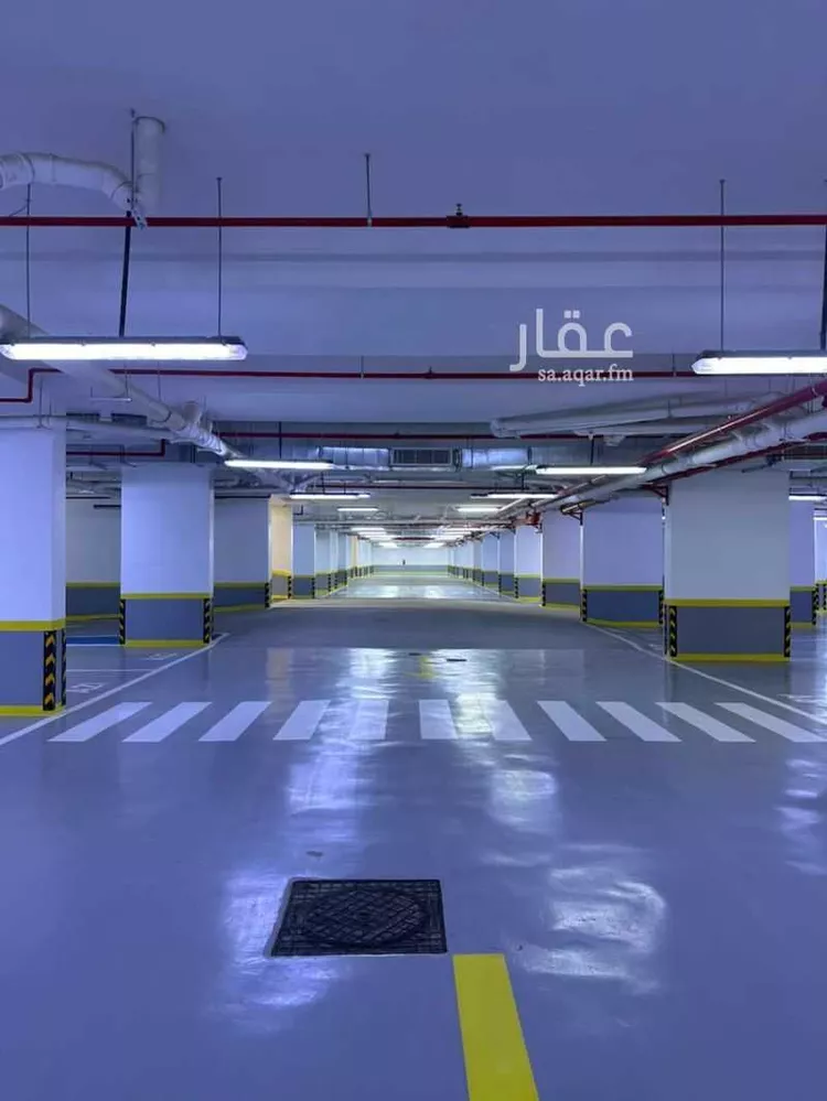 شقة للإيجار في شارع عبدالله المويس, حي الرمال, مدينة الرياض, منطقة الرياض صورة 5