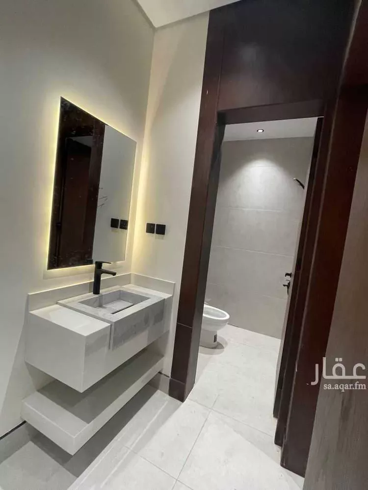 دور للبيع في شارع يحيى بن يحيى القرطبي, حي الرمال, مدينة الرياض, منطقة الرياض 7