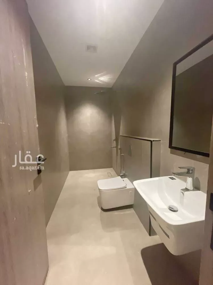 دور للإيجار في شارع الحسين بن رواحة, حي الرمال, مدينة الرياض, منطقة الرياض صورة 4