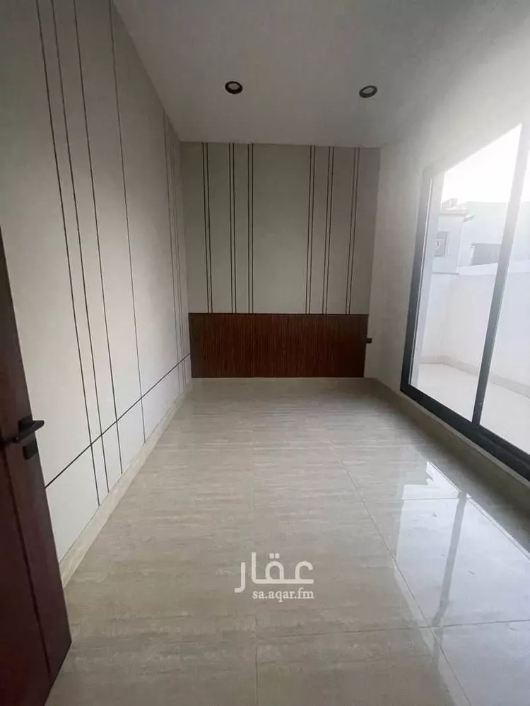 دور للإيجار في شارع شارع عبدالرحمن بن عوف, حي الرمال, مدينة الرياض, منطقة الرياض