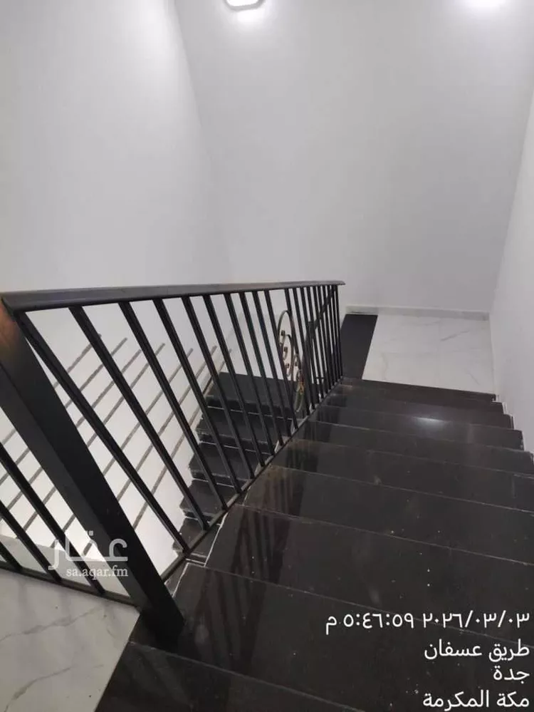 فيلا للبيع في طريق عسفان، ، جدة ، جدة 1 صورة