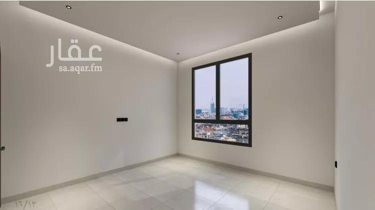 شقة للبيع في شارع عمر بن الحاجب, حي الريان, مدينة جدة, منطقة مكة المكرمة