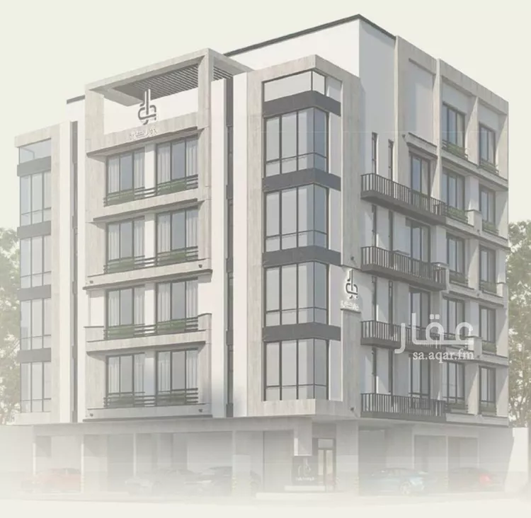 شقة للبيع في شارع ابو القاسم التنوخي, حي الروضة, مدينة جدة, منطقة مكة المكرمة صورة 4