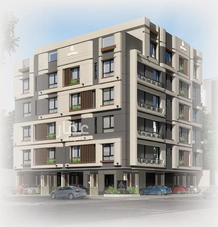 شقة للبيع في شارع ابو مصعب الاسدي, حي النعيم, مدينة جدة, منطقة مكة المكرمة