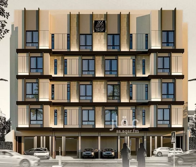 شقة للبيع في شارع عمر بن الحاجب, حي الريان, مدينة جدة, منطقة مكة المكرمة