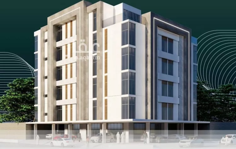 شقة للبيع في شارع ابن هبرة, حي الصفاء, مدينة جدة, منطقة مكة المكرمة