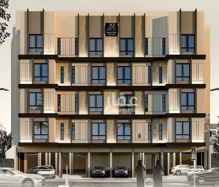 شقة للبيع في شارع عمر بن الحاجب, حي الريان, مدينة جدة, منطقة مكة المكرمة
