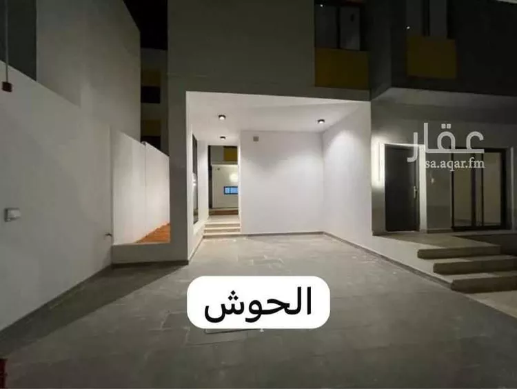 فيلا للبيع في شارع المسلم بن سعيد ، حي مطار الملك خالد الدولي ، الرياض ، منطقة الرياض صورة 3