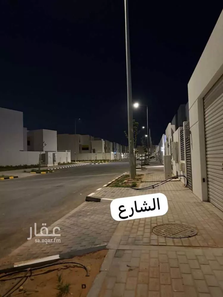 فيلا للبيع في شارع المسلم بن سعيد ، حي مطار الملك خالد الدولي ، الرياض ، منطقة الرياض صورة 2
