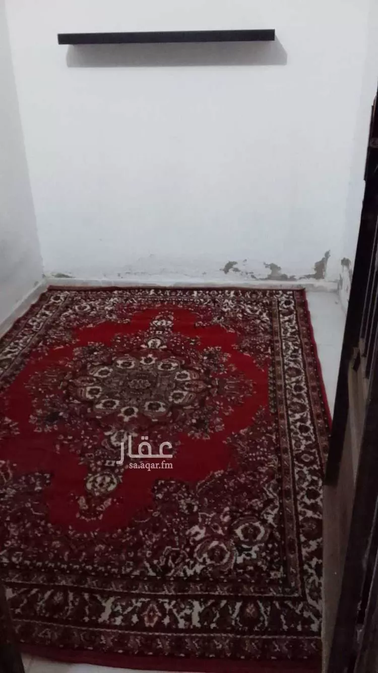 غرفة للإيجار في شارع عبدالرحمن بن ازهر, حي البوادي, مدينة جدة, منطقة مكة المكرمة