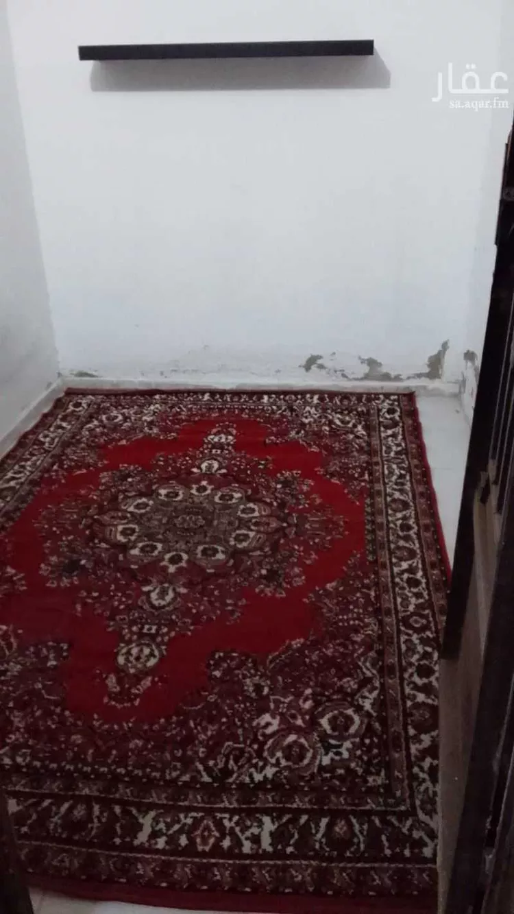 غرفة للإيجار في شارع احمد ابو شادي, حي البوادي, مدينة جدة, منطقة مكة المكرمة