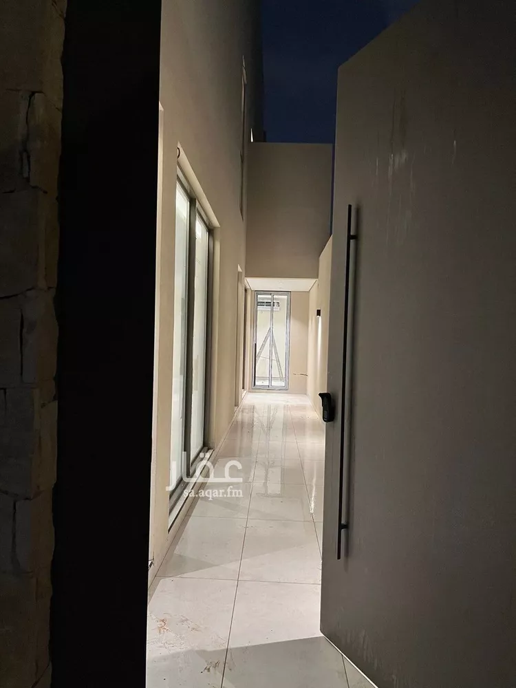 Floor for Rent in Riyadh As Safaa صورة 2