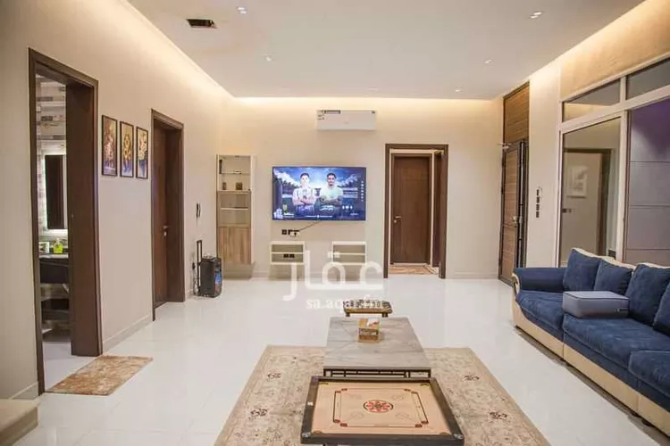 Chalet for Booking in Jeddah Az Zomorod 7