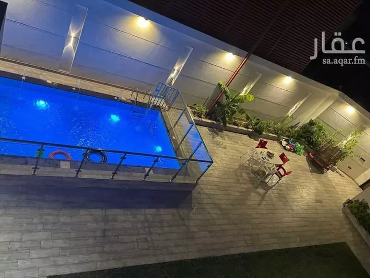 Chalet for Booking in Jeddah Az Zomorod 11