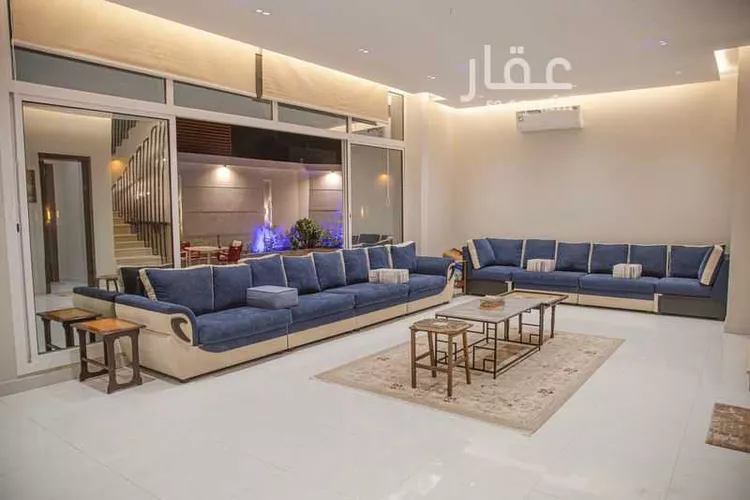Chalet for Booking in Jeddah Az Zomorod 6