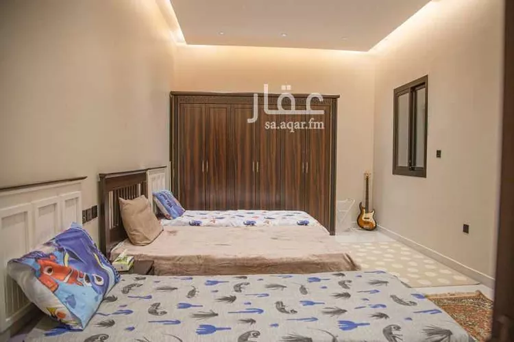 Chalet for Booking in Jeddah Az Zomorod 13