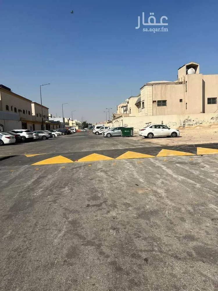 أرض للبيع في شارع الفرعية, حي المنصورة, مدينة الرياض, منطقة الرياض صورة 3