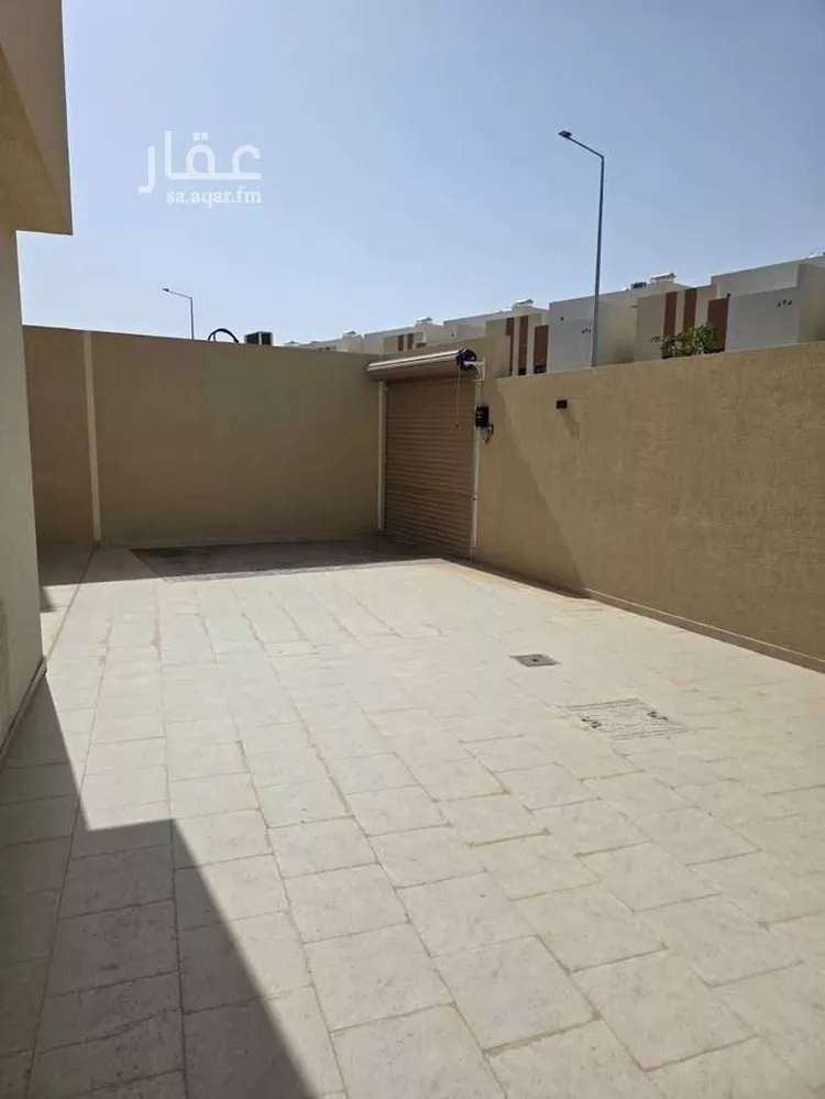 فيلا للإيجار في شارع مدخل الشرقي ازيان نمار , حي نمار, مدينة الرياض, منطقة الرياض صورة 2