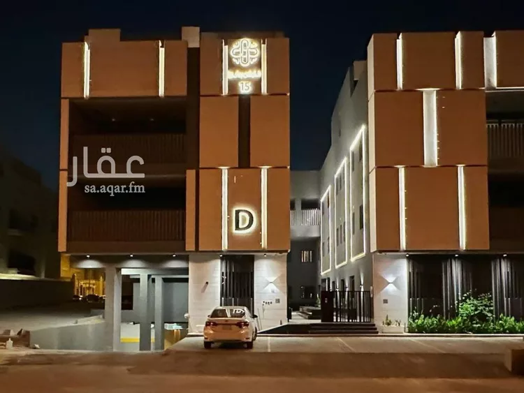 شقة للبيع في شارع جبل نعام, حي قرطبة, مدينة الرياض, منطقة الرياض