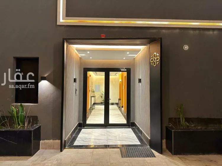شقة للبيع في شارع جبل نعام, حي قرطبة, مدينة الرياض, منطقة الرياض صورة 2