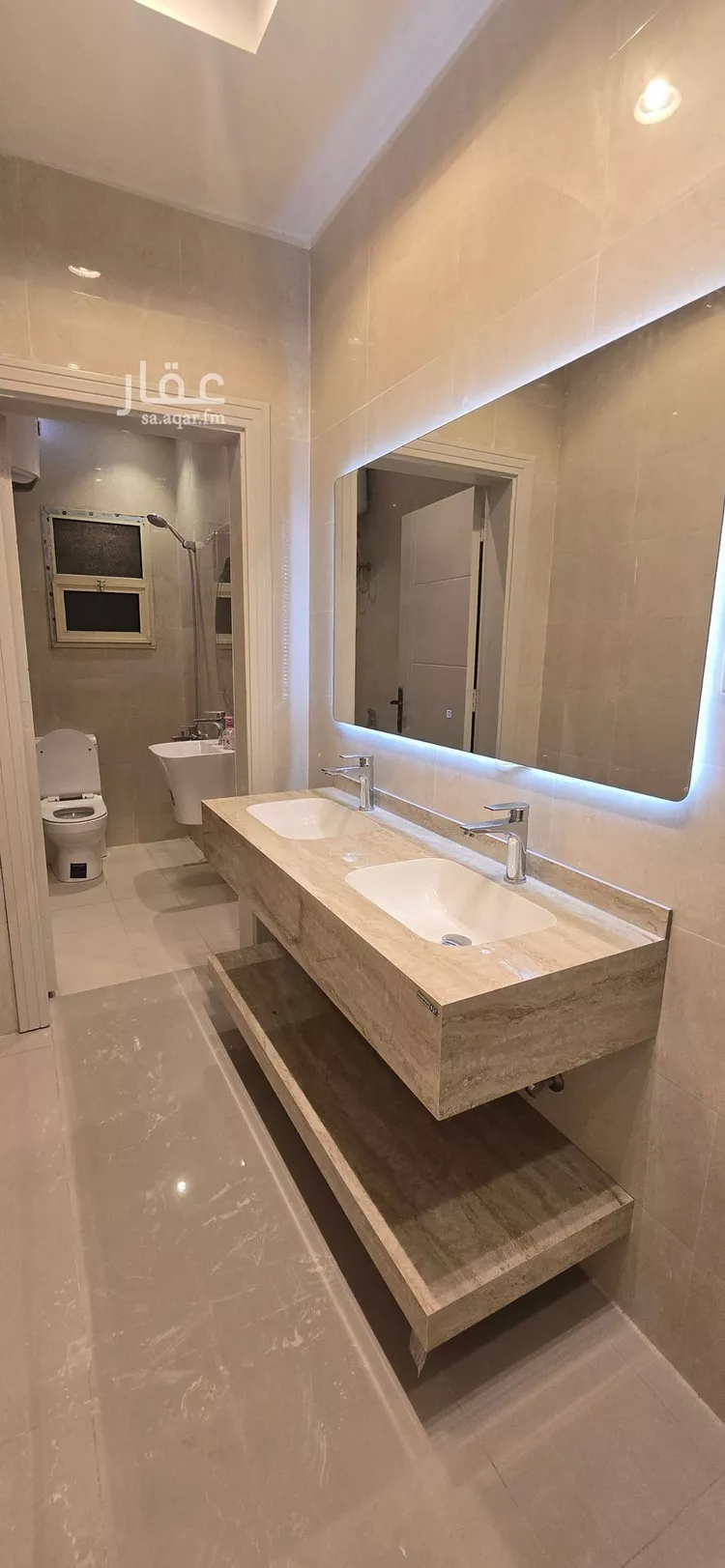 Apartment for Rent in Riyadh An Narjis 1 صورة