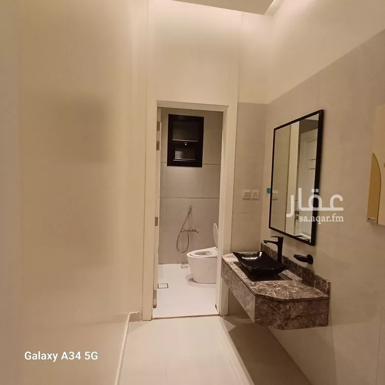 شقة للإيجار في شارع أبي القاسم بن حبيش, حي العارض, مدينة الرياض, منطقة الرياض